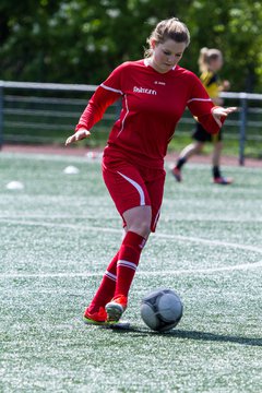 Bild 87 - B-Juniorinnen SG Trittau/S�dstormarn - SV Frisia 03 Risum Lindholm : Ergebnis: 3:1